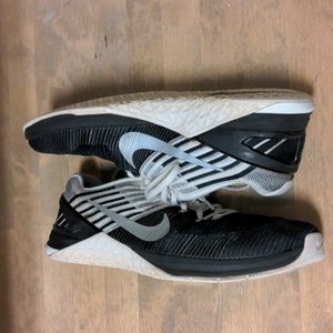 Nike metcon 3 cross training size 10.5 men